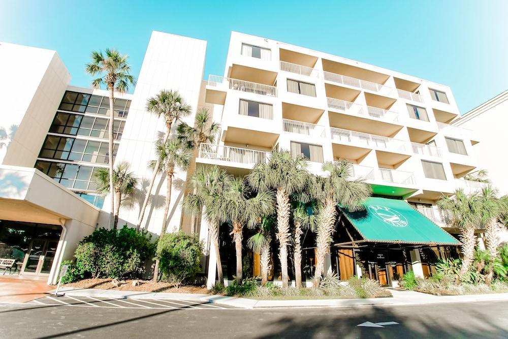 Bay Club Of Sandestin Miramar Beach Zewnętrze zdjęcie