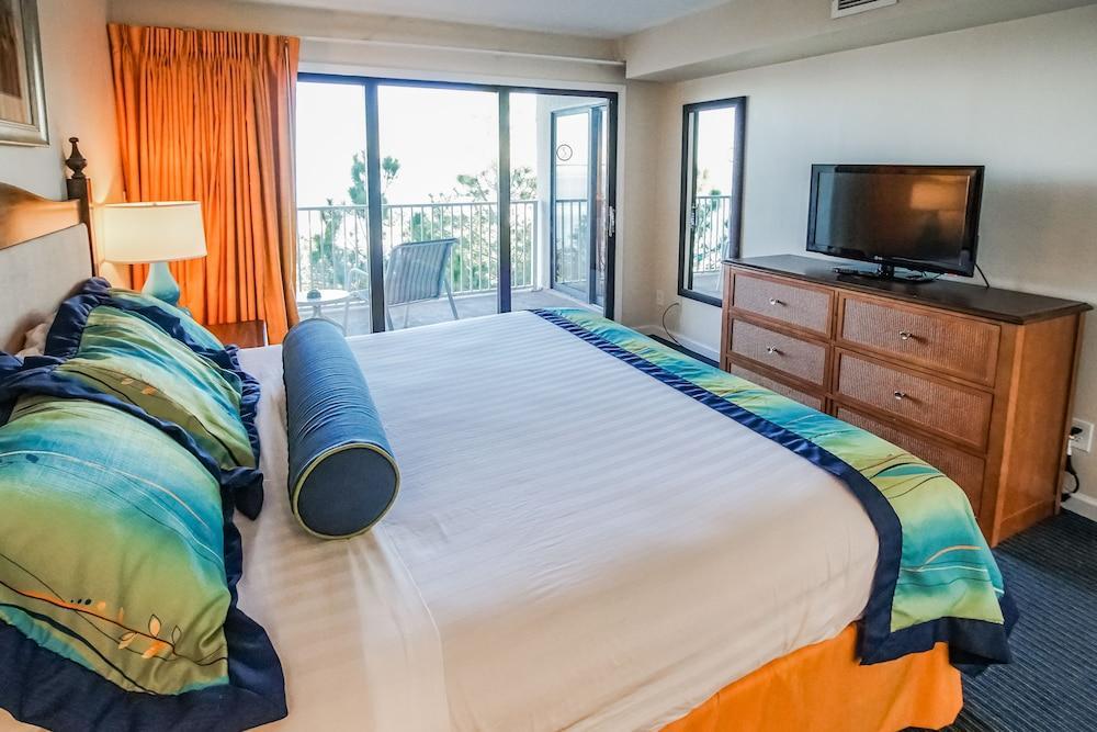 Bay Club Of Sandestin Miramar Beach Zewnętrze zdjęcie