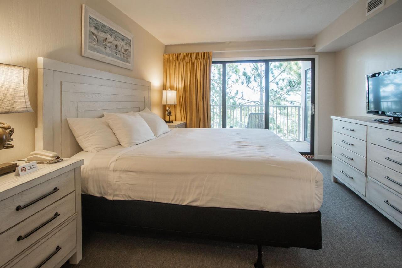 Bay Club Of Sandestin Miramar Beach Zewnętrze zdjęcie