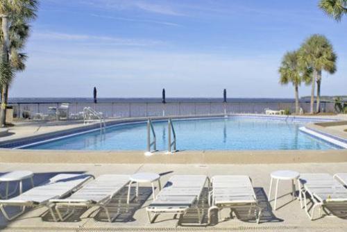Bay Club Of Sandestin Miramar Beach Zewnętrze zdjęcie