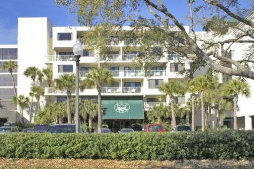 Bay Club Of Sandestin Miramar Beach Zewnętrze zdjęcie