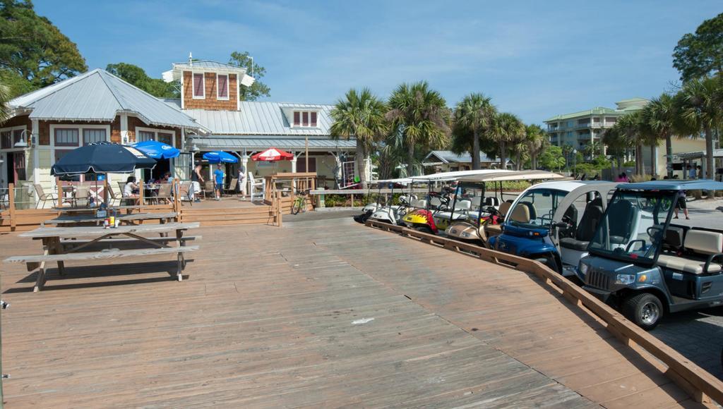 Bay Club Of Sandestin Miramar Beach Zewnętrze zdjęcie