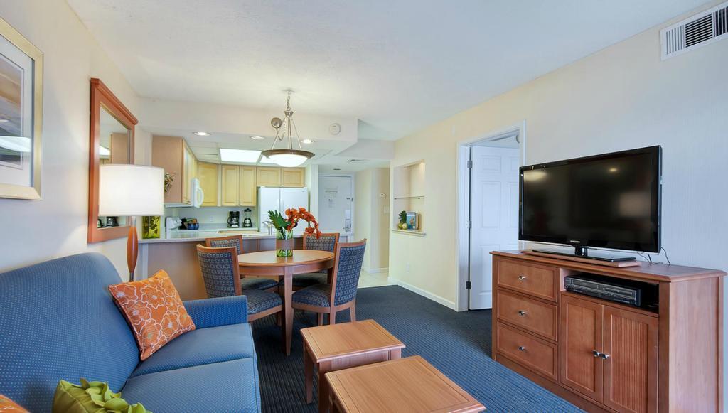 Bay Club Of Sandestin Miramar Beach Zewnętrze zdjęcie