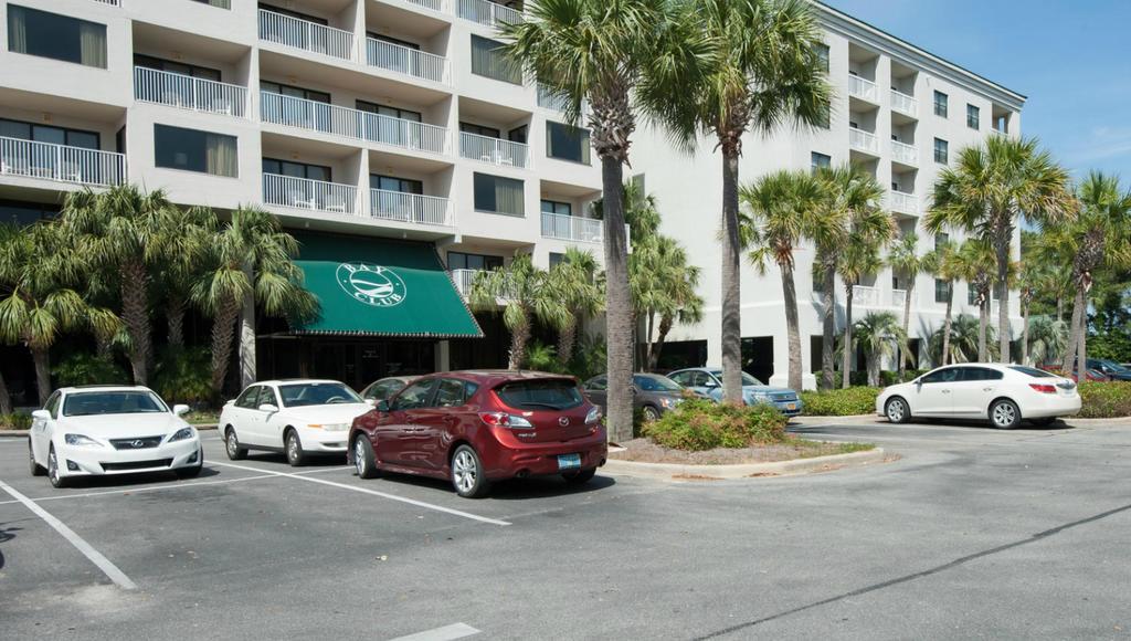 Bay Club Of Sandestin Miramar Beach Zewnętrze zdjęcie