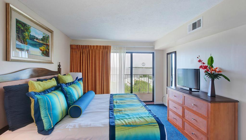 Bay Club Of Sandestin Miramar Beach Zewnętrze zdjęcie