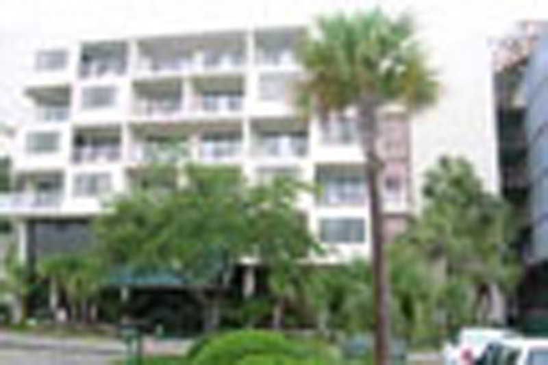 Bay Club Of Sandestin Miramar Beach Zewnętrze zdjęcie