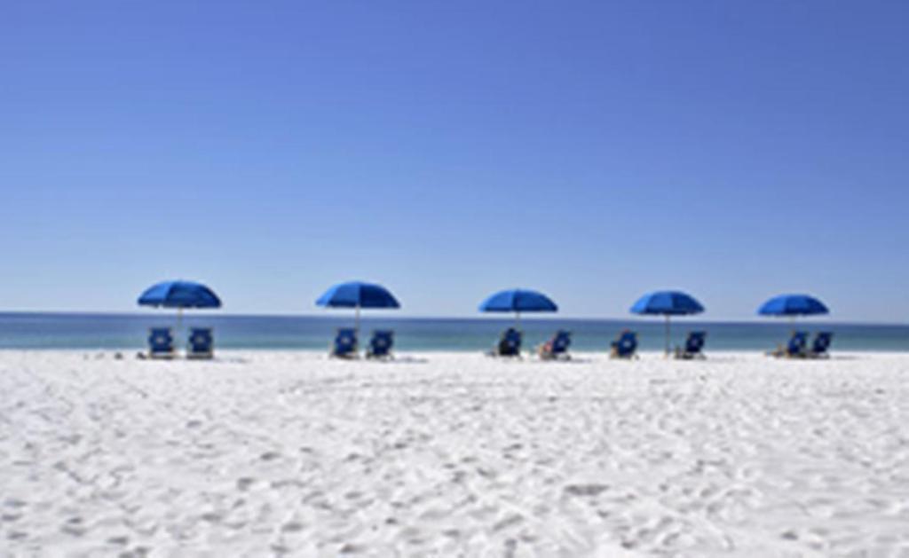 Bay Club Of Sandestin Miramar Beach Zewnętrze zdjęcie