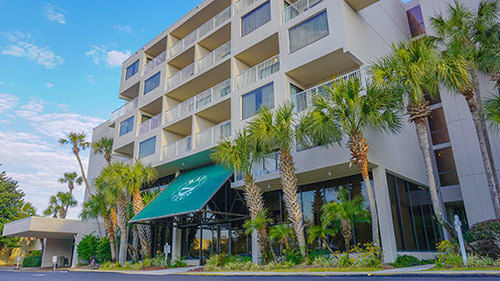 Bay Club Of Sandestin Miramar Beach Zewnętrze zdjęcie