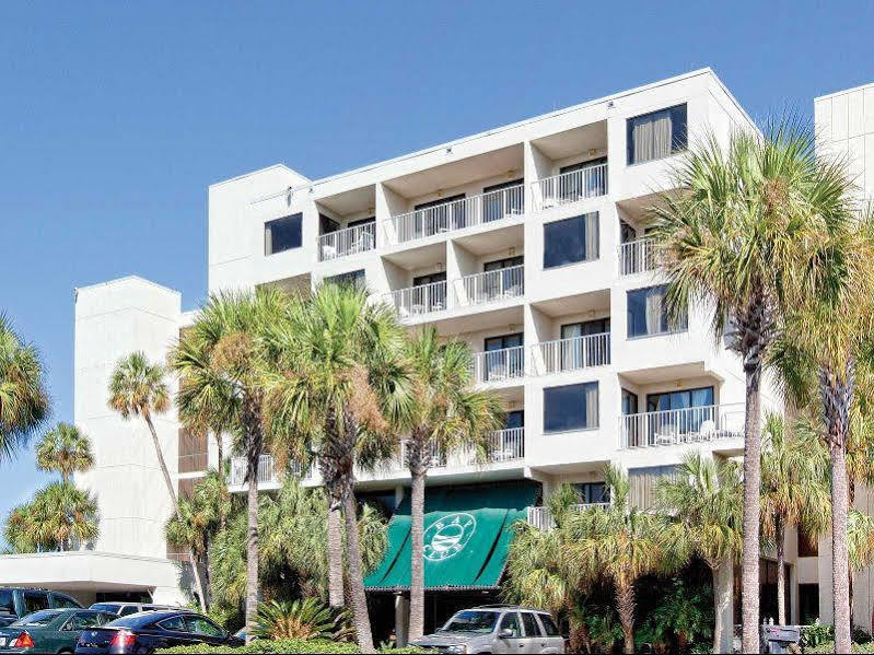 Bay Club Of Sandestin Miramar Beach Zewnętrze zdjęcie