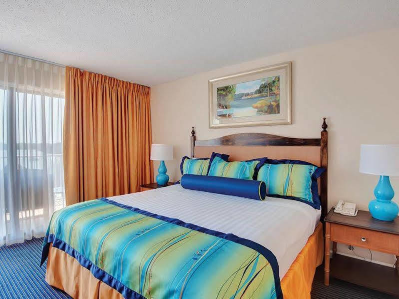 Bay Club Of Sandestin Miramar Beach Zewnętrze zdjęcie